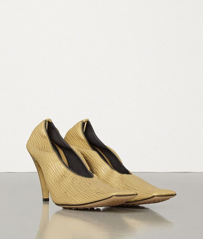 Bottega Veneta Pumps outlook