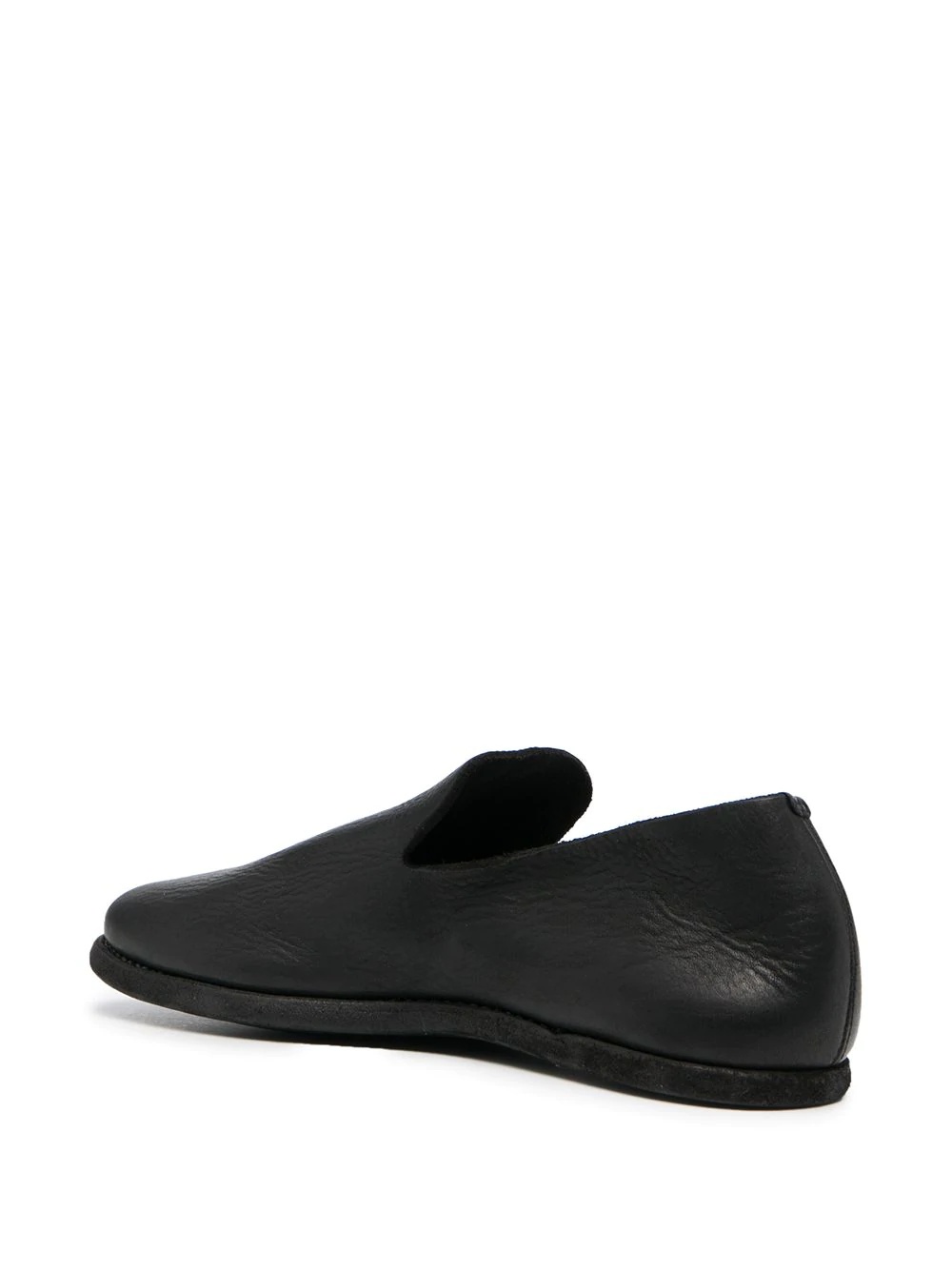 Uni minimal loafers  - 3