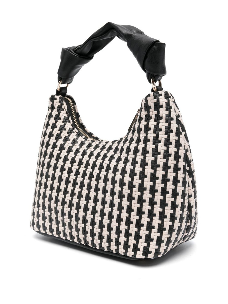 GUESS USA mini hobo Mirema tote bag outlook