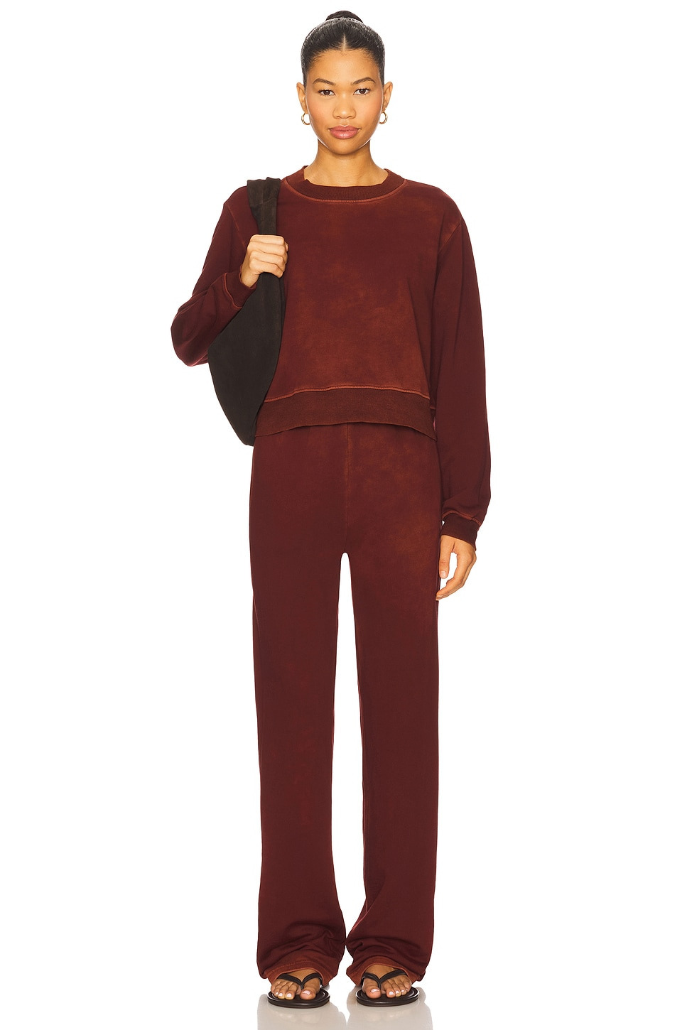 Roma Sweatpant - 5