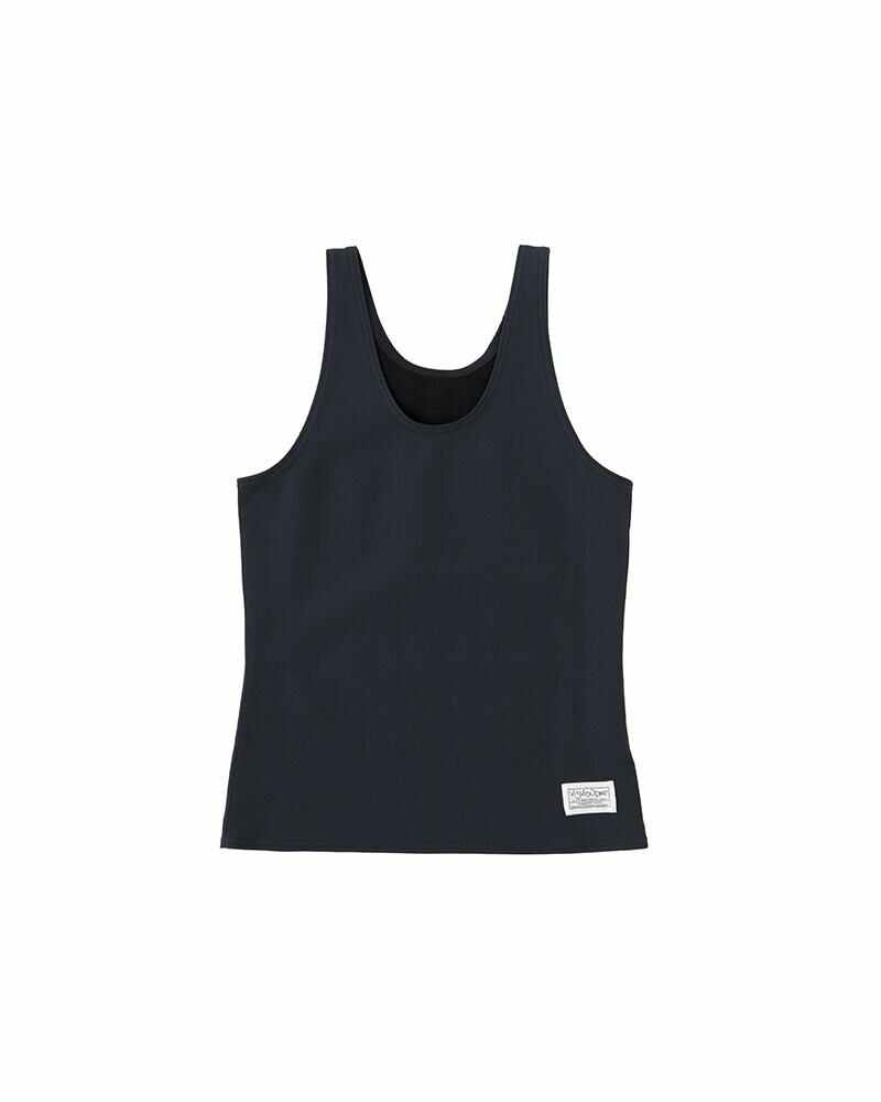 VS TANK TOP W (NY/SF) NAVY - 1