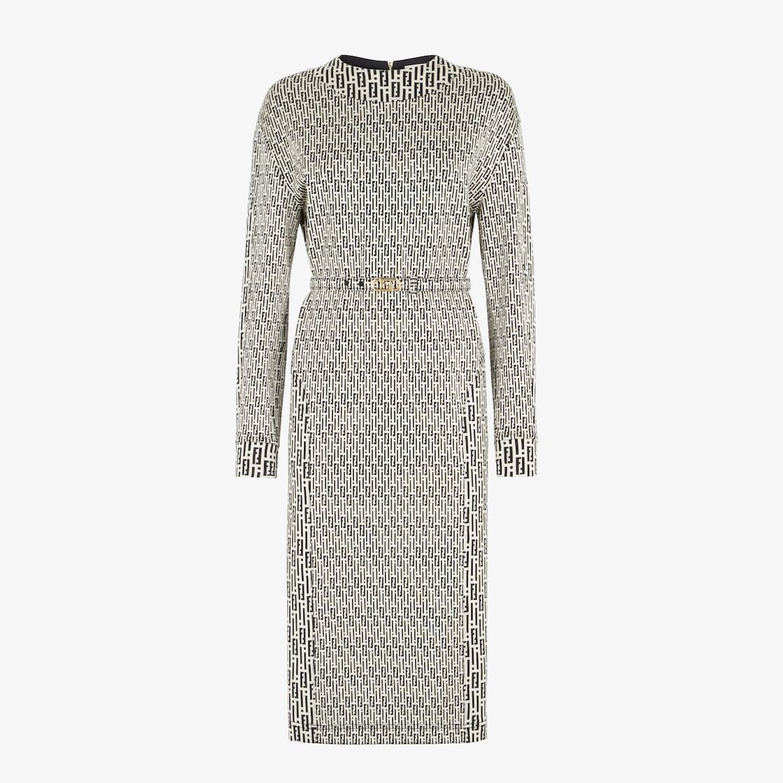 Dress - 1