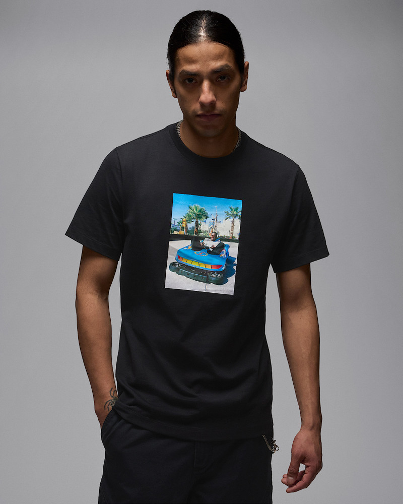 Jordan Brand Men's T-Shirt - 1