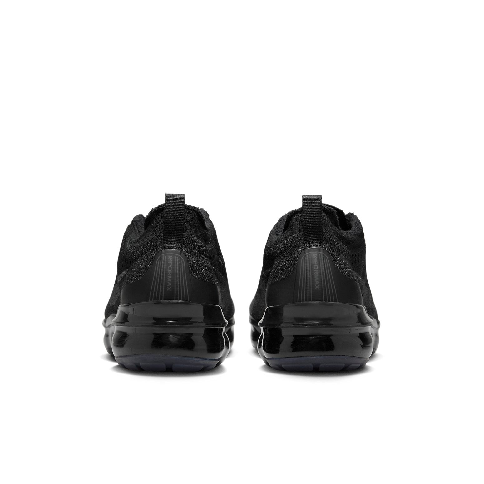 (WMNS) Nike Air VaporMax 2023 Flyknit 'Black' DV6840-001 - 5