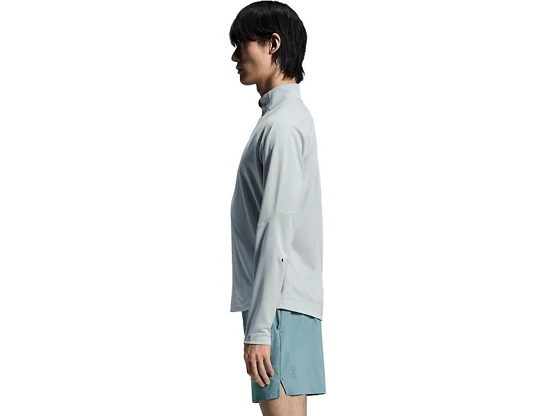 On Climate Shirt - 4