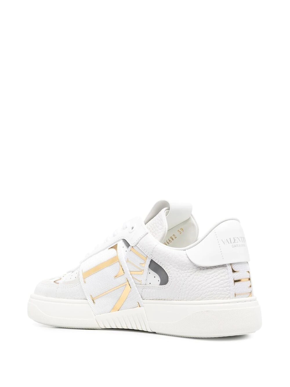 VL7N low-top sneakers - 3