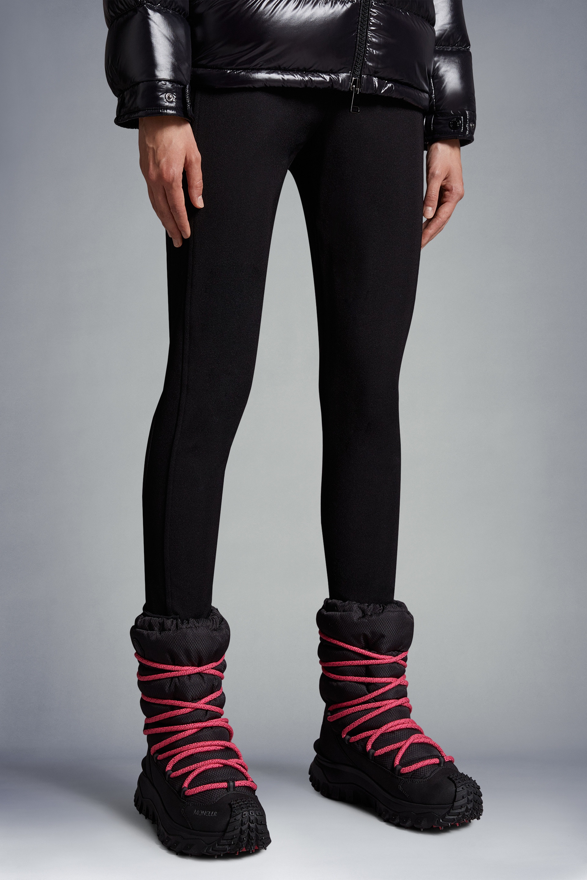 Trailgrip Après Boots - 2