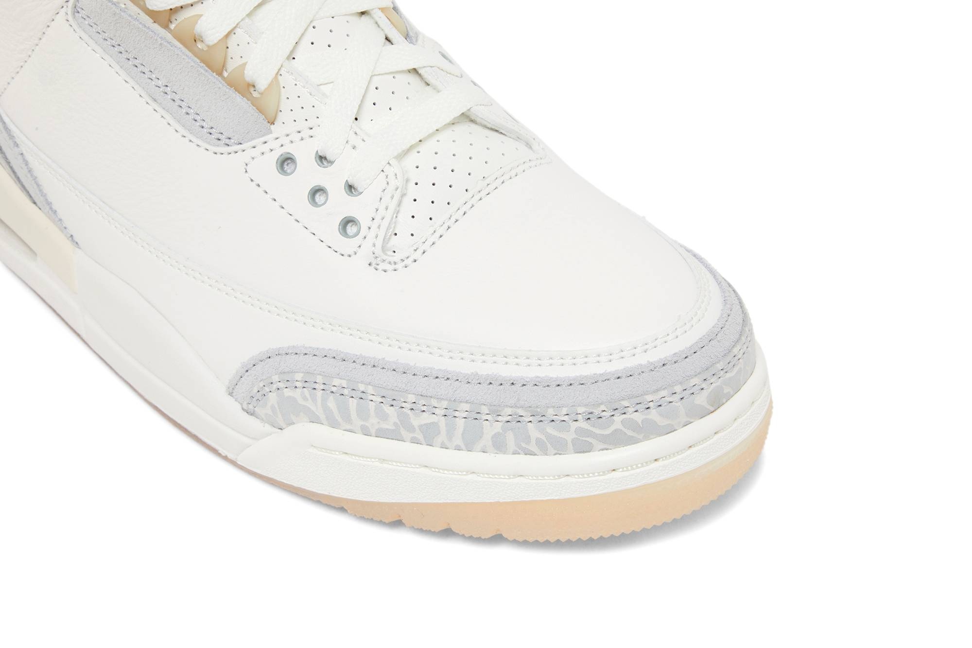 Air Jordan 3 Retro SE 'Craft - Ivory' - 10