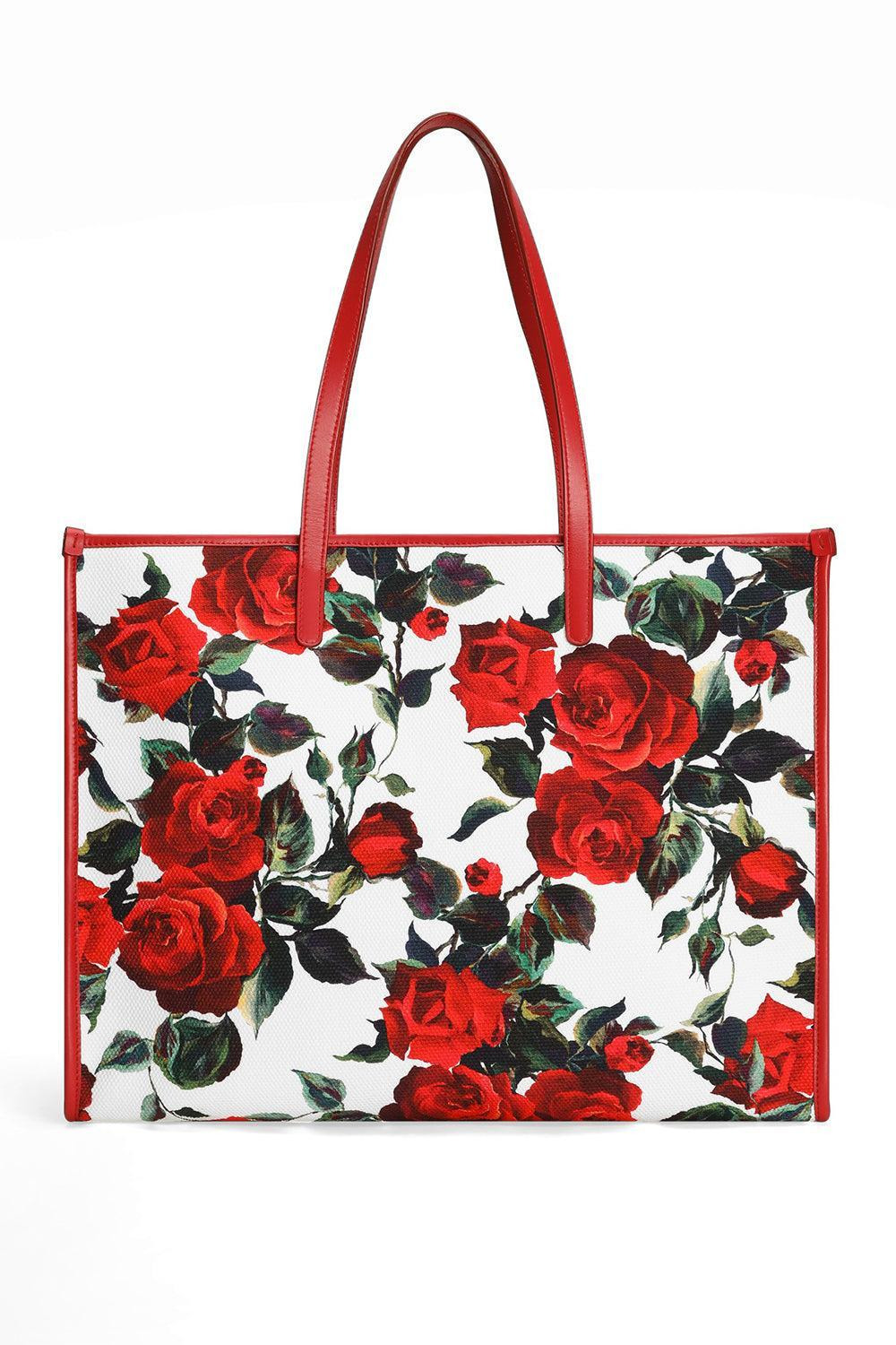 Large Shopper - Rosa Rose - 2