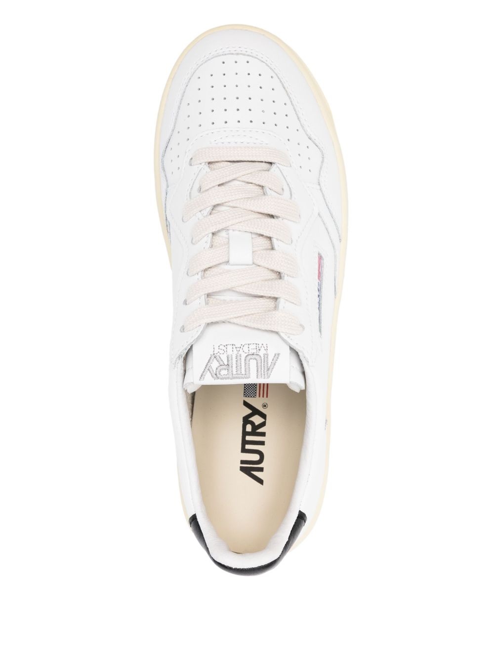 Medalist sneakers - 4