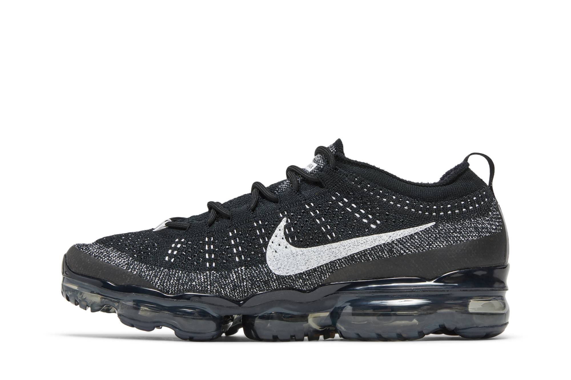 Air VaporMax 2023 Flyknit 'Oreo' - 3