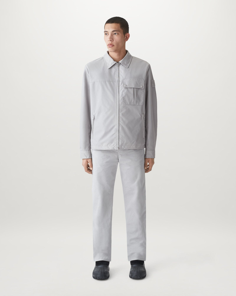 Belstaff DRILL OVERSHIRT outlook