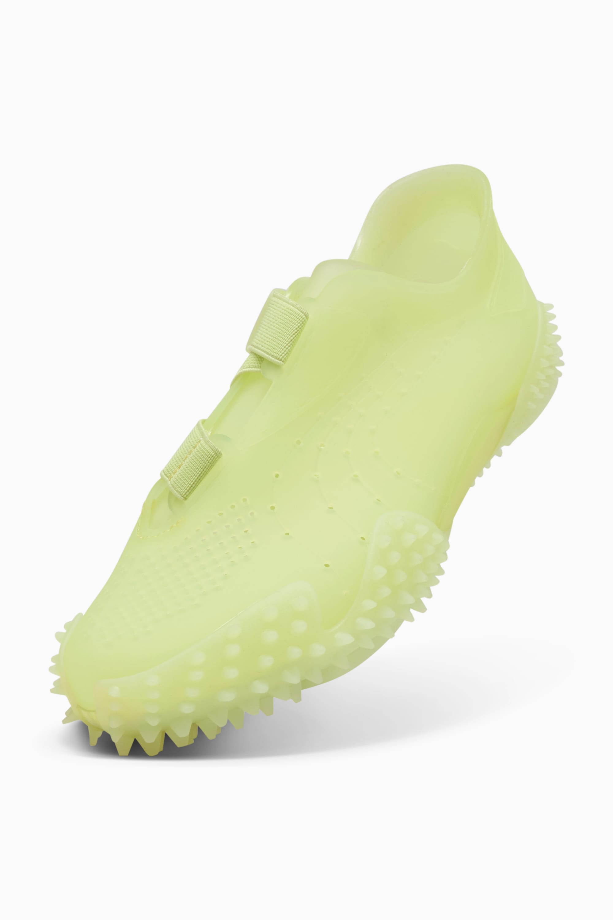 Mostro Jelly Sneakers Women - 8