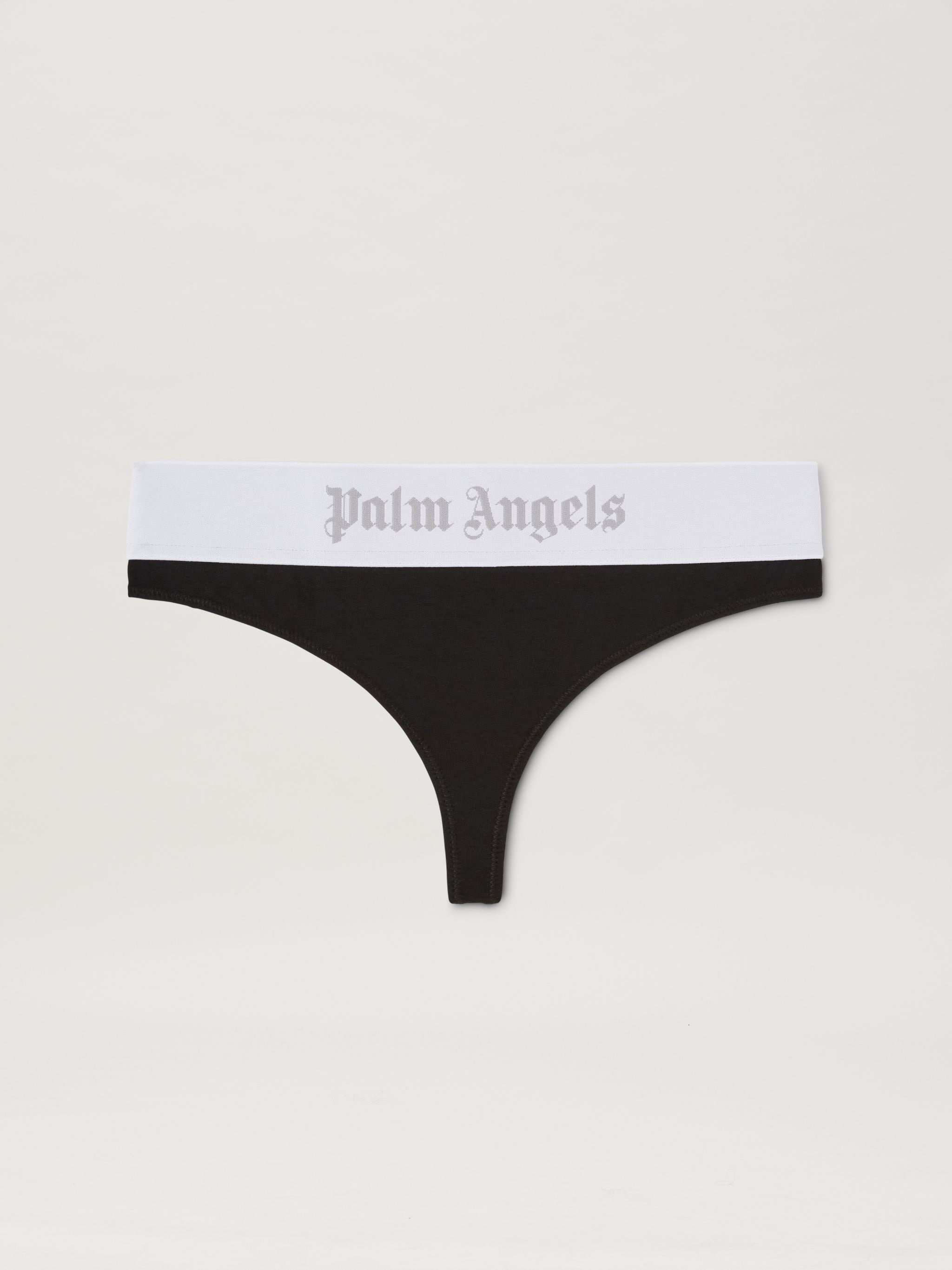 Classic Logo Brazilian Panties - 1