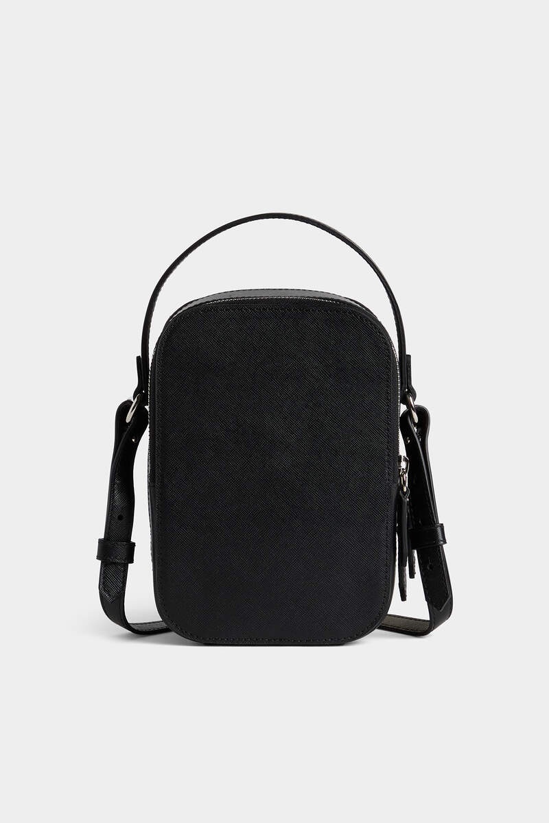 D2 STATEMENT CROSSBODY - 2