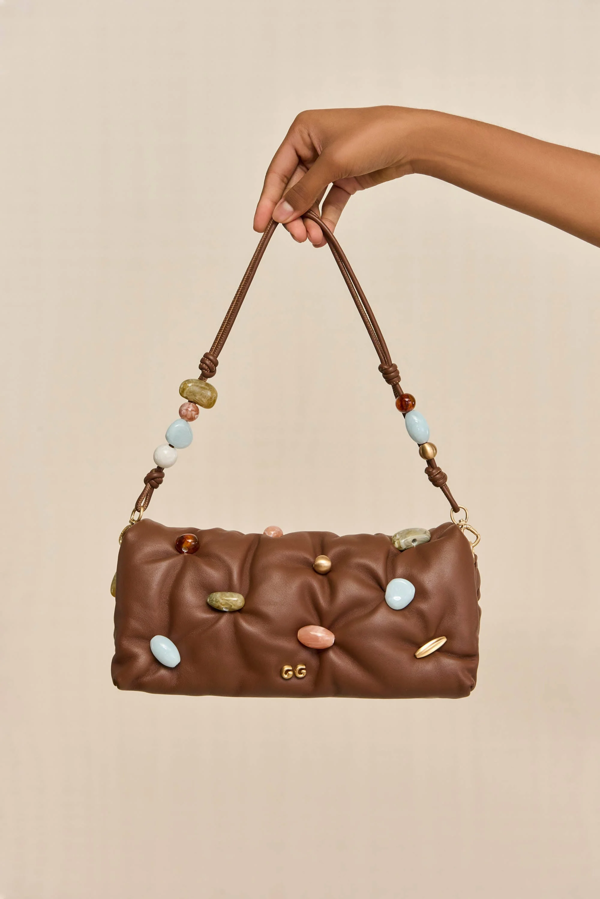 AMALIA CLUTCH - 1