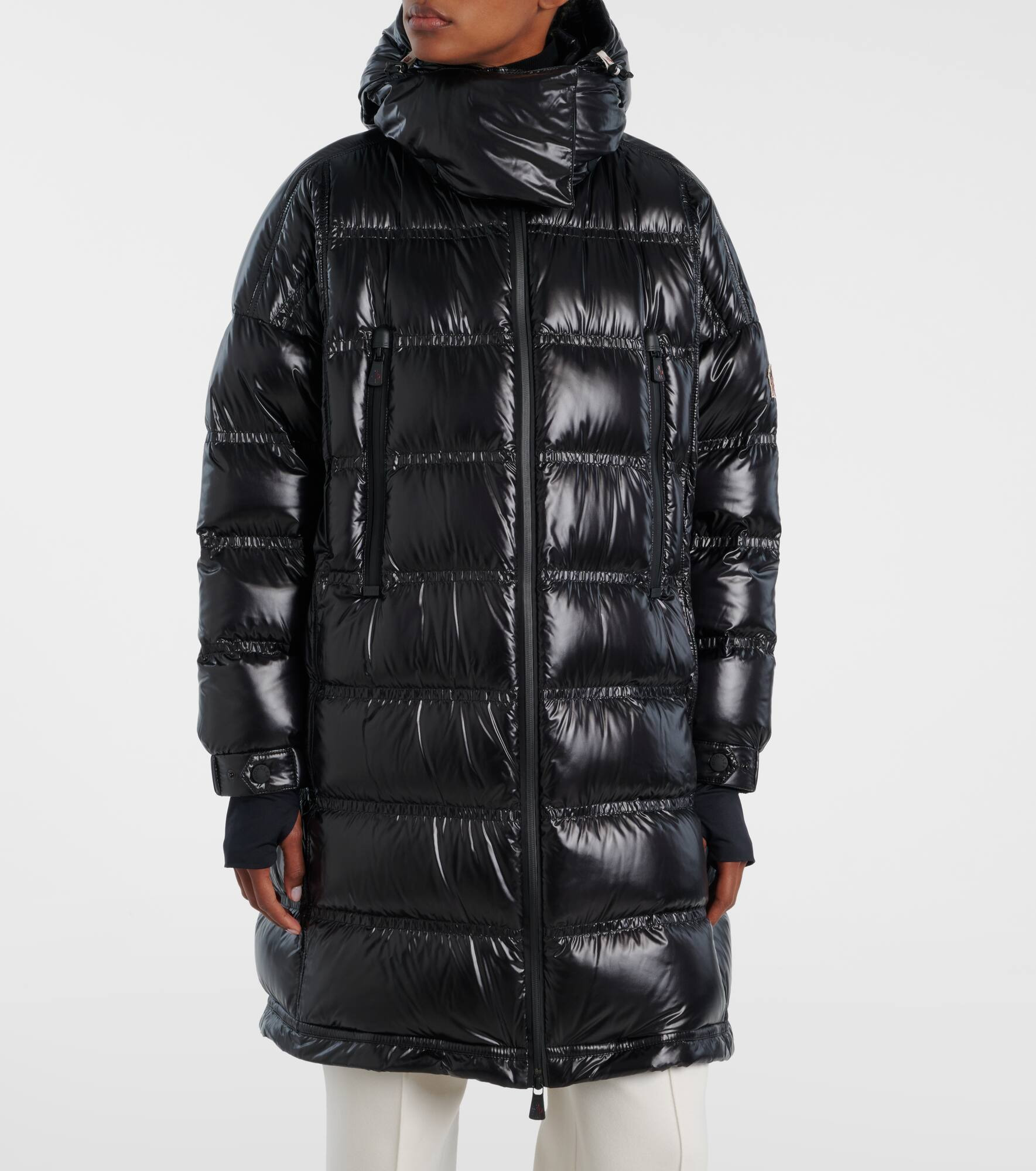 Rochelairs down coat - 6