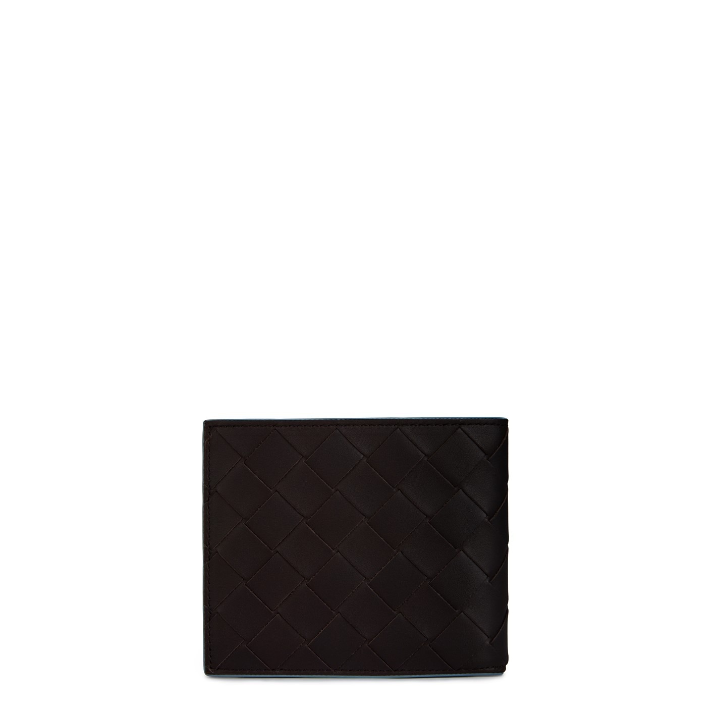 INTRECCIATO BI-FOLD WALLET - 2