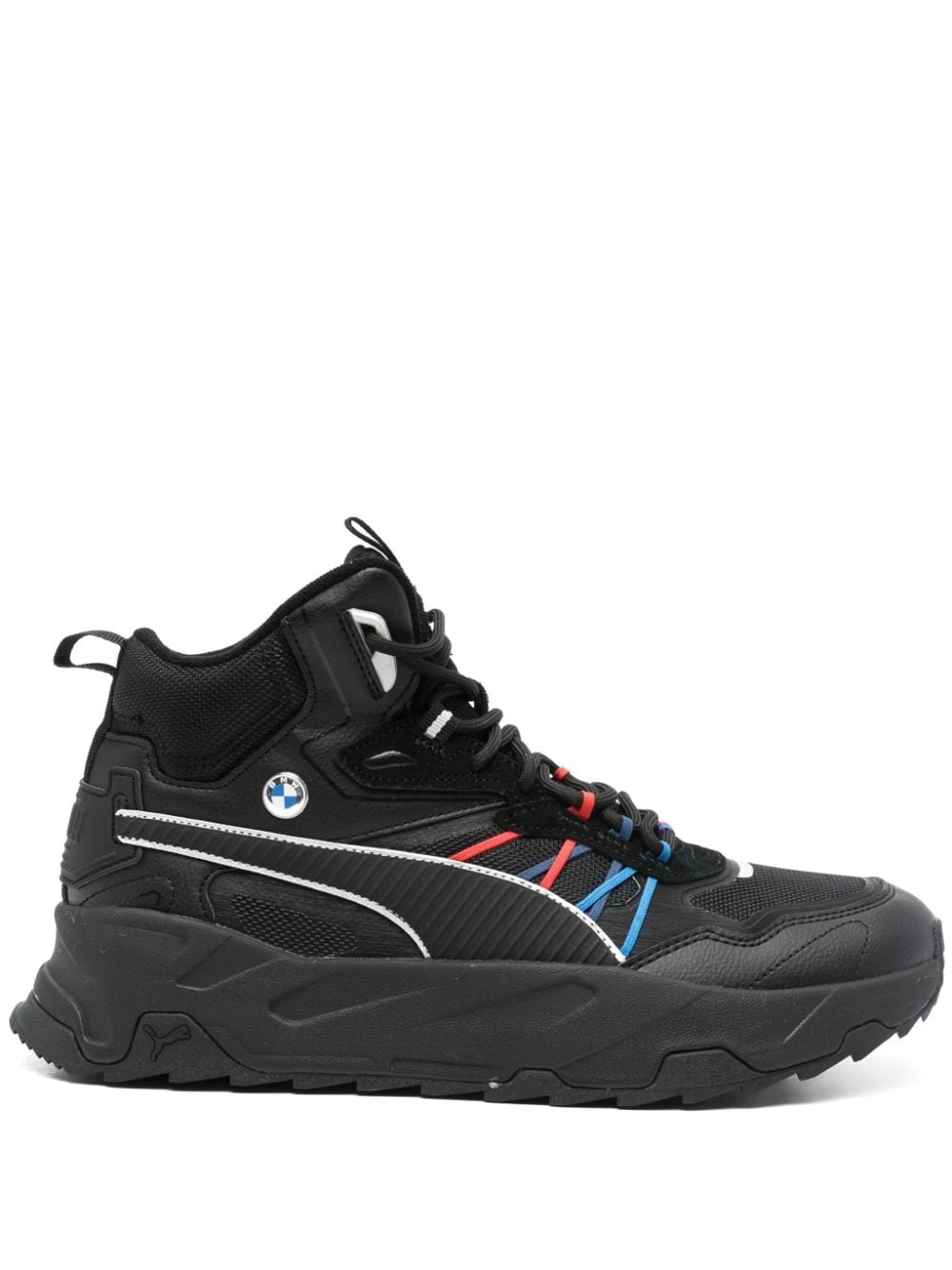 x BMW Trinity sneakers - 1