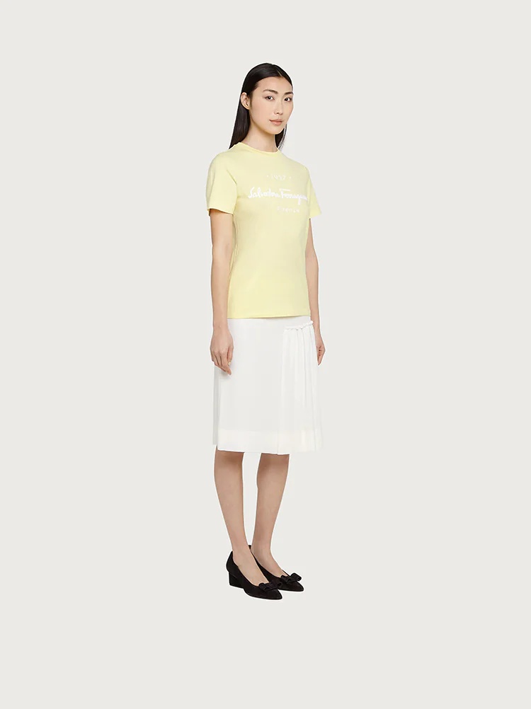 1927 SIGNATURE T-SHIRT - 3