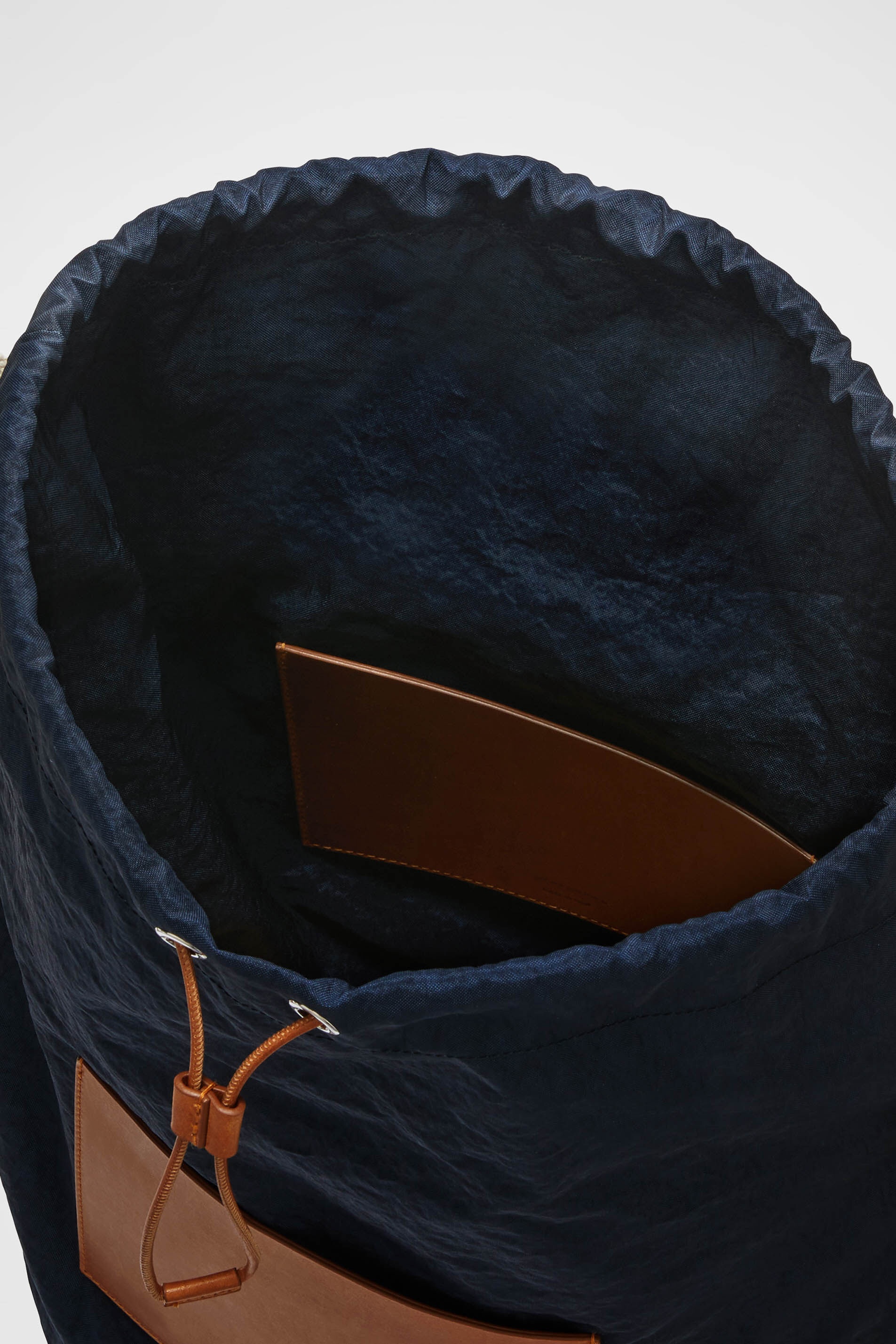 Drawstring Shoulder Medium - 3