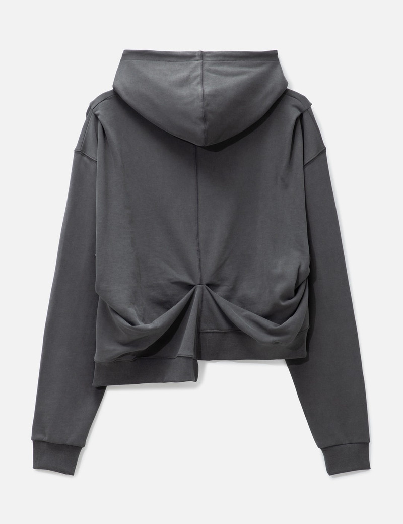 Andersson Bell UNISEX REWORK ADSB CHEERLEADER HOODIE outlook