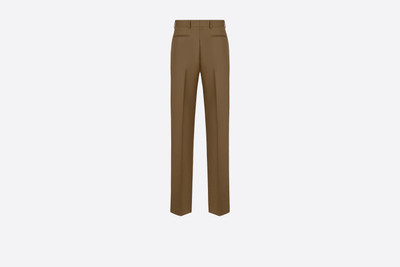 Dior Classic Pants outlook