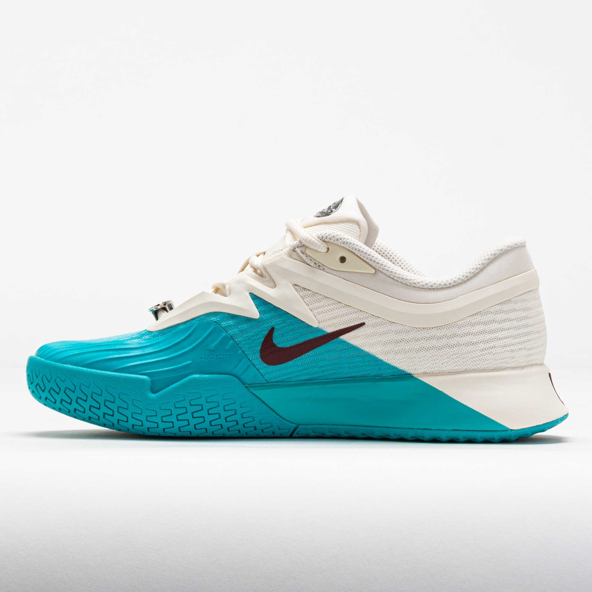 Nike Vapor Pro 3 Premium Women's Dusty Cactus/Dark Team Red - 2