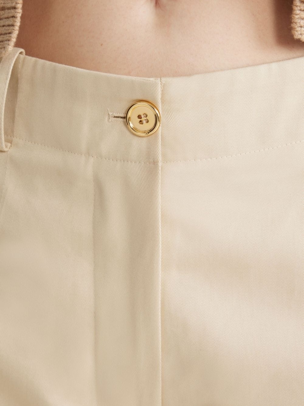 Iconic long trousers - 4