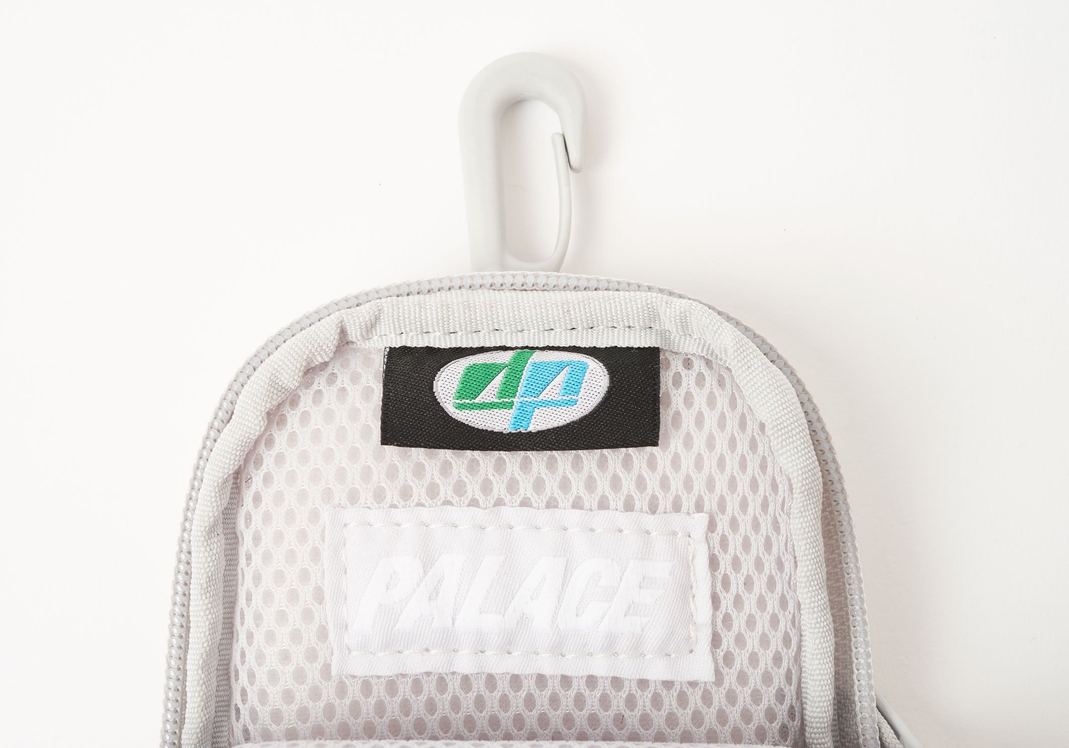 DIMENSION STRAP IT BAG WHITE - 6