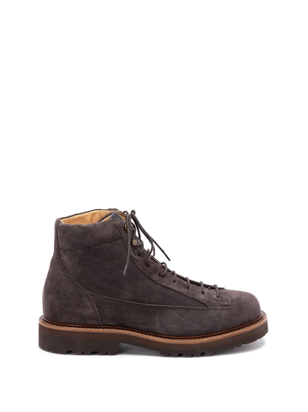 Brunello Cucinelli Men Ankle Boots - 1