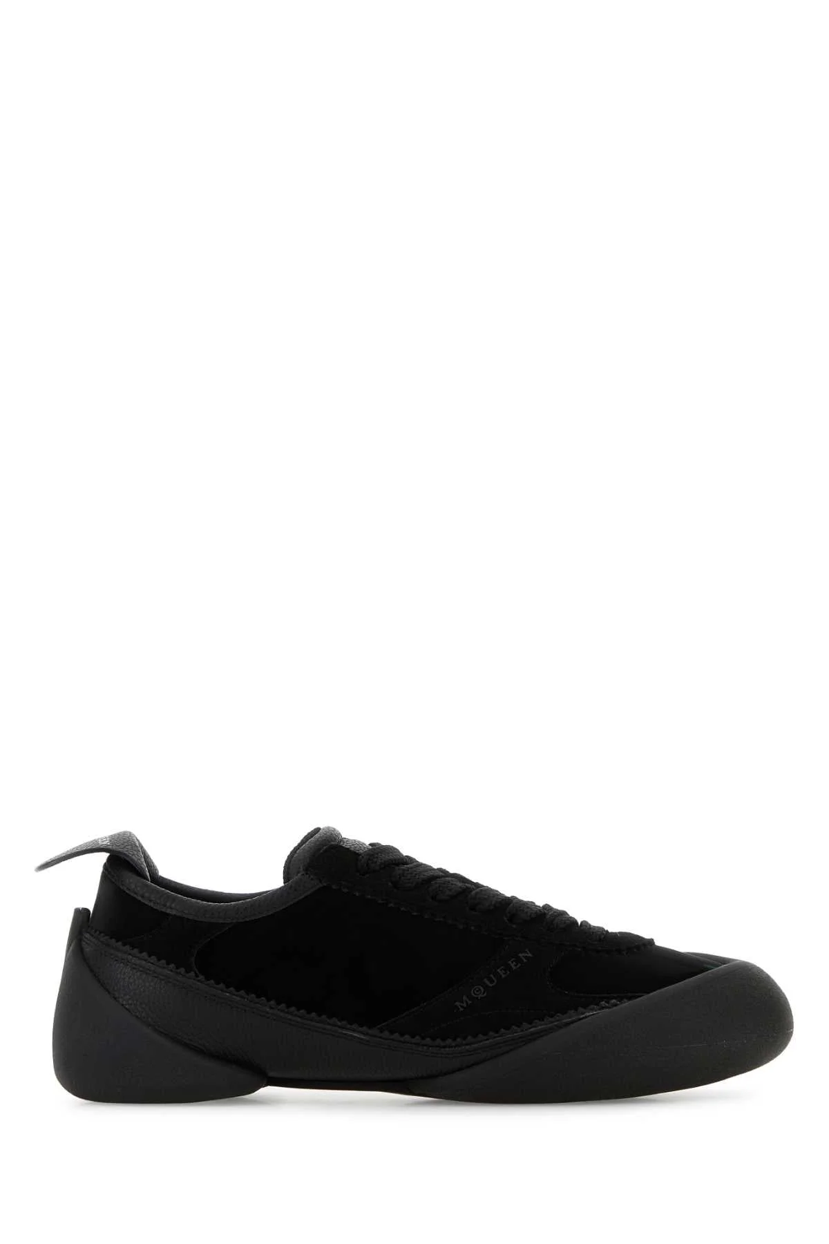 Alexander Mcqueen Women Sneaker S.Rubber - 1