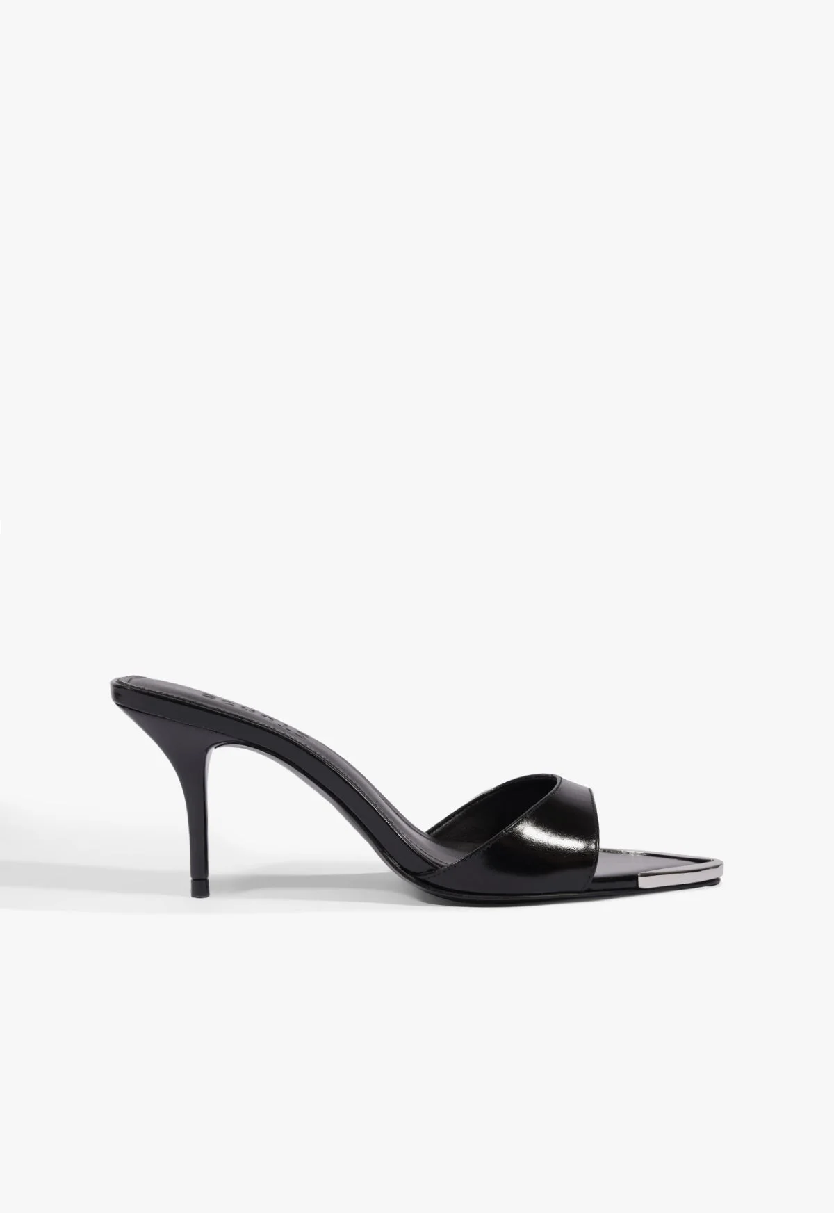 Elodie Chrome Sandal - 1