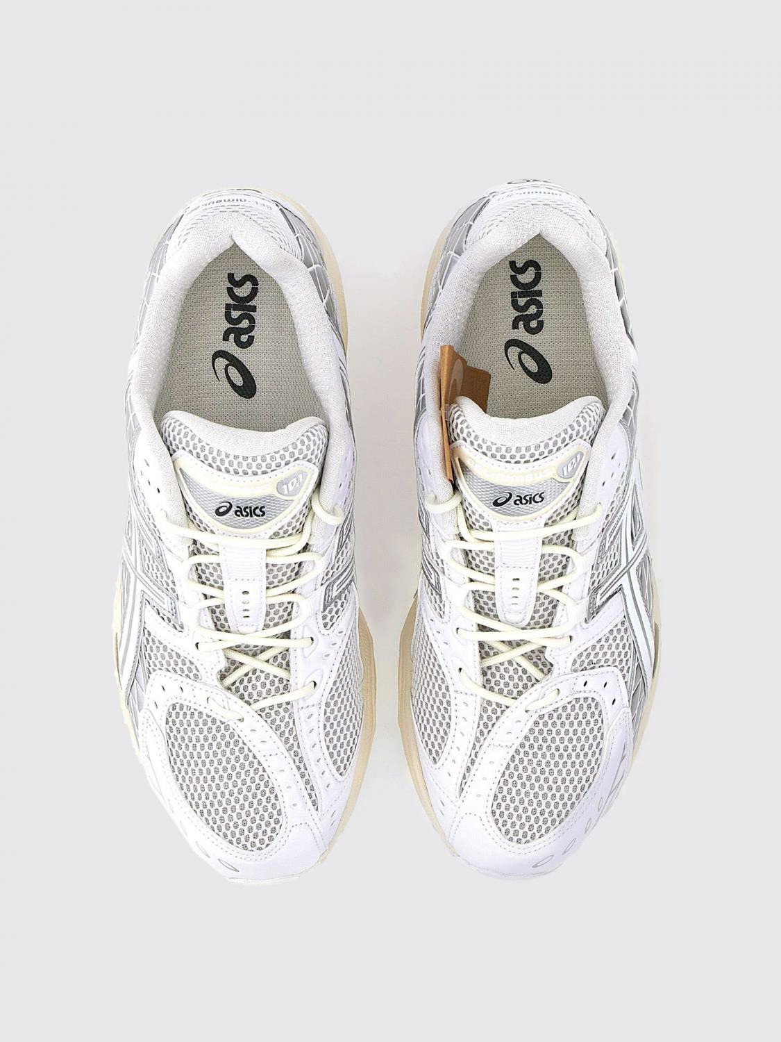 Sneakers woman Asics - 4