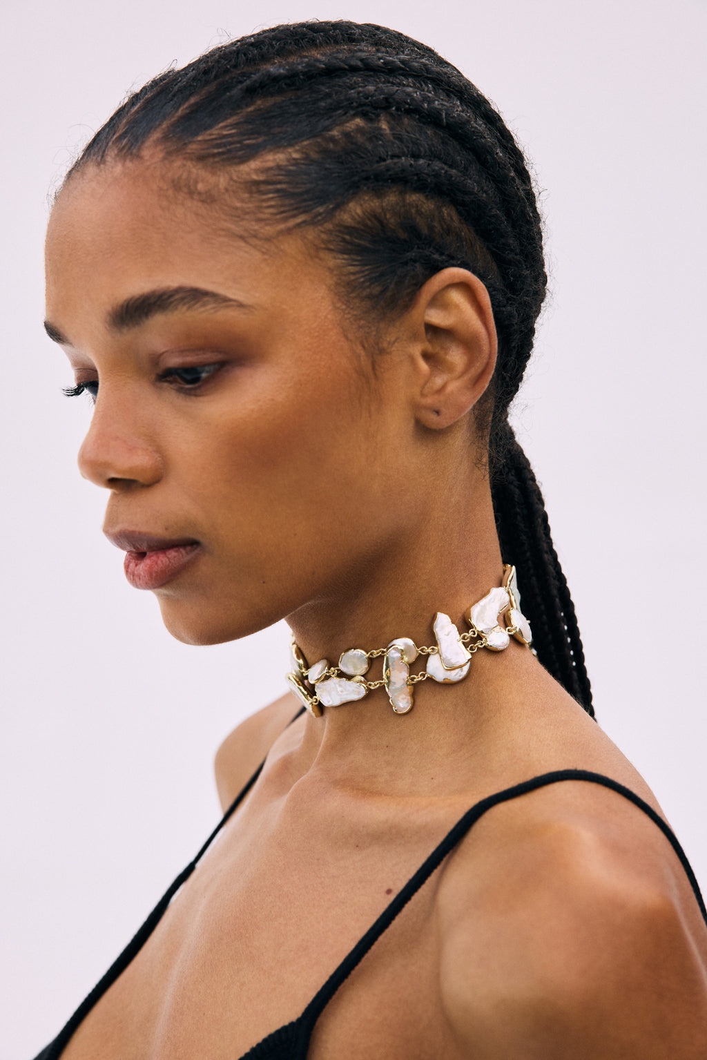 SURI CHOKER - 3