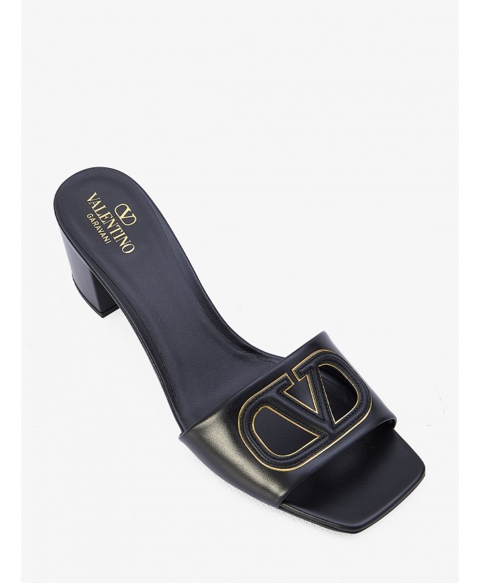 Slide VLogo Signature sandals - 6