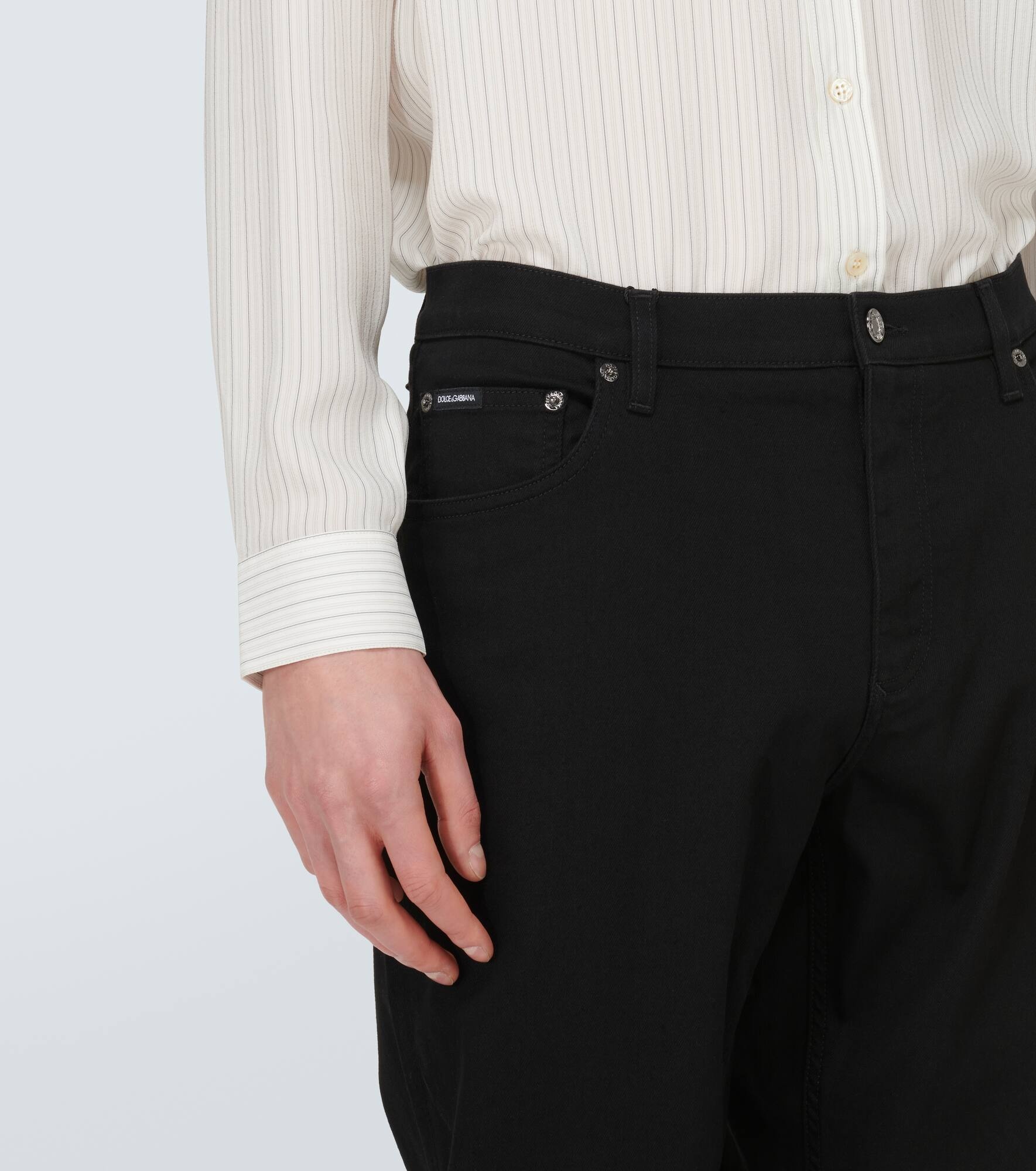 Slim jeans - 5
