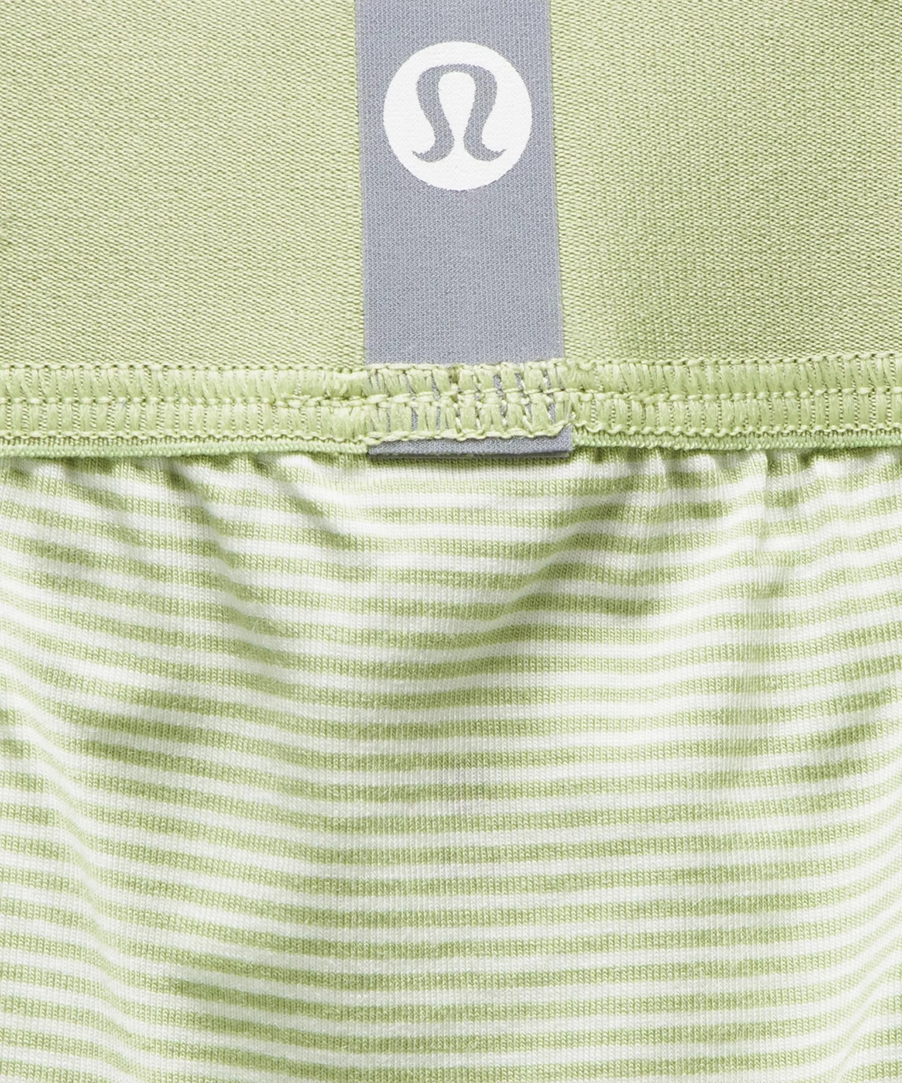 Always In Motion Boxer 5" - 3