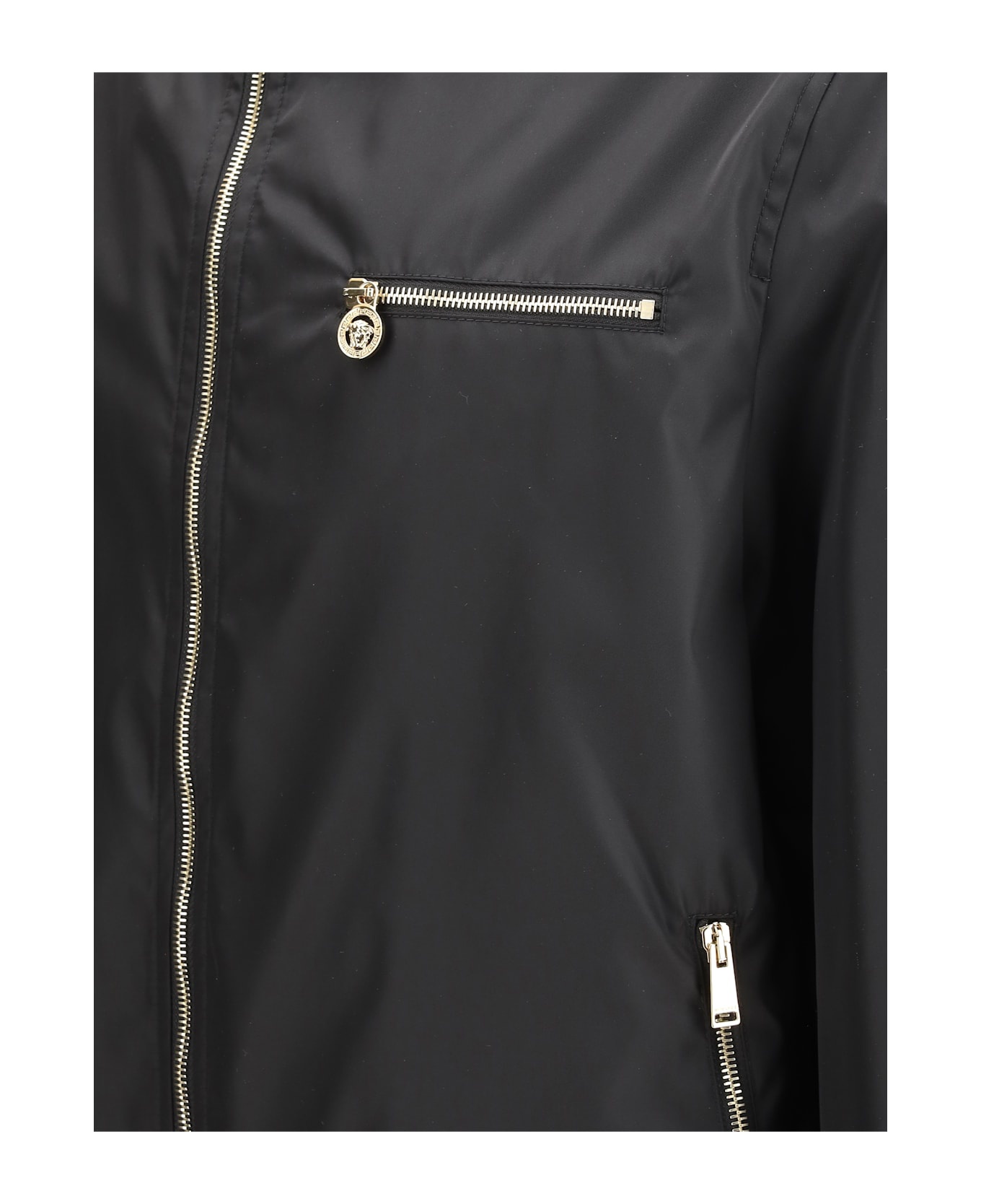 Jacket - 3