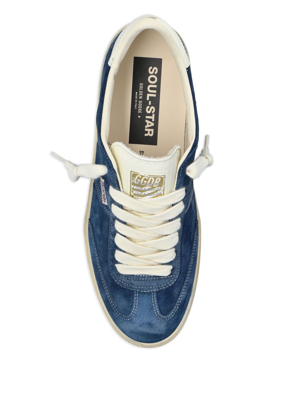 Soul Star sneakers - 4