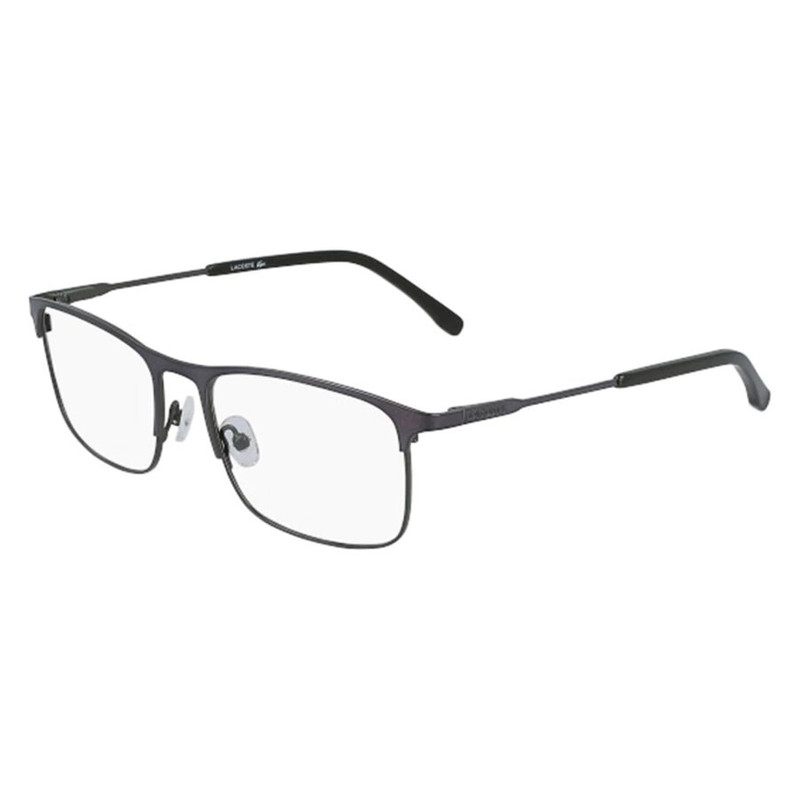 Lacoste Demo Square Men's Eyeglasses L2252 033 54 - 1