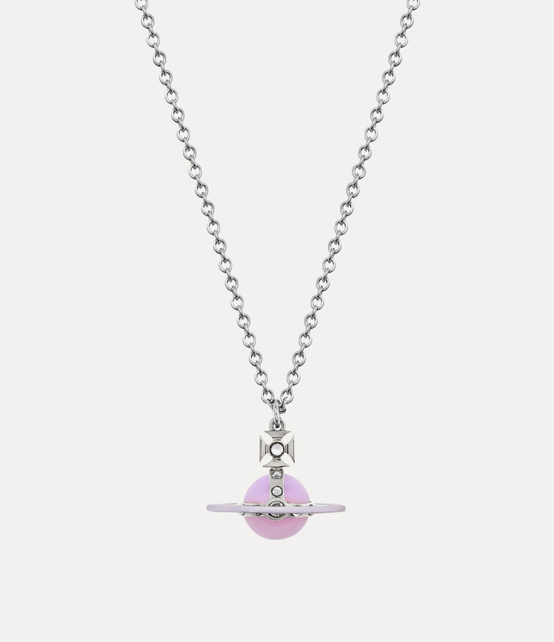 PETITE ORIGINAL ORB PENDANT 1
