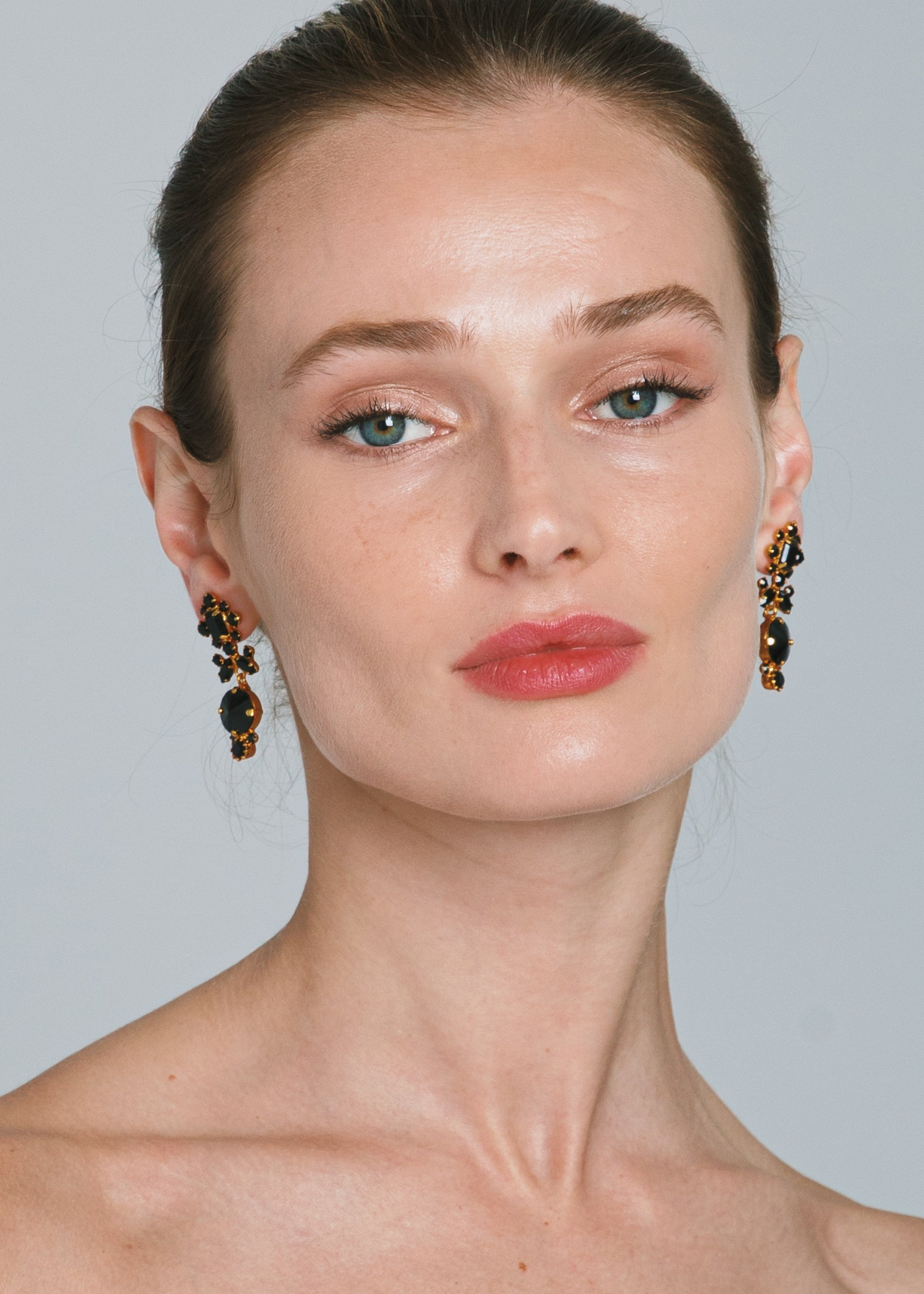 Albertina Earrings - 4