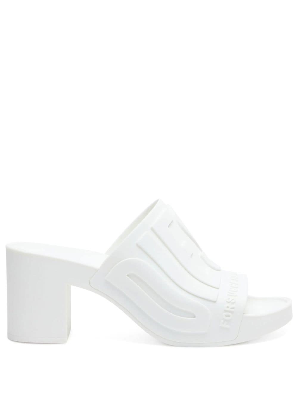 Sa Pamela-H sandals - 1