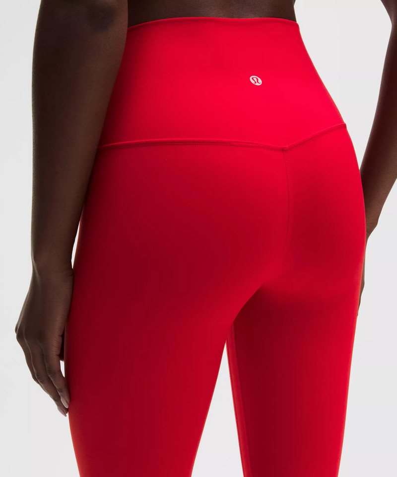 lululemon Align™ High-Rise Pant 25" 5