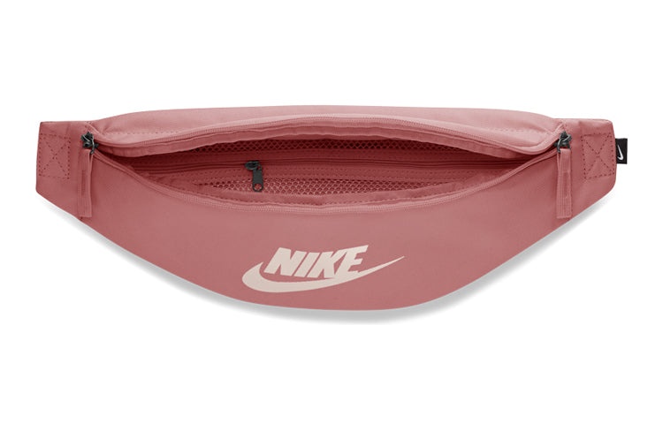 Nike Heritage Hip Pack 'Rose Pink' BA5750-689 - 2