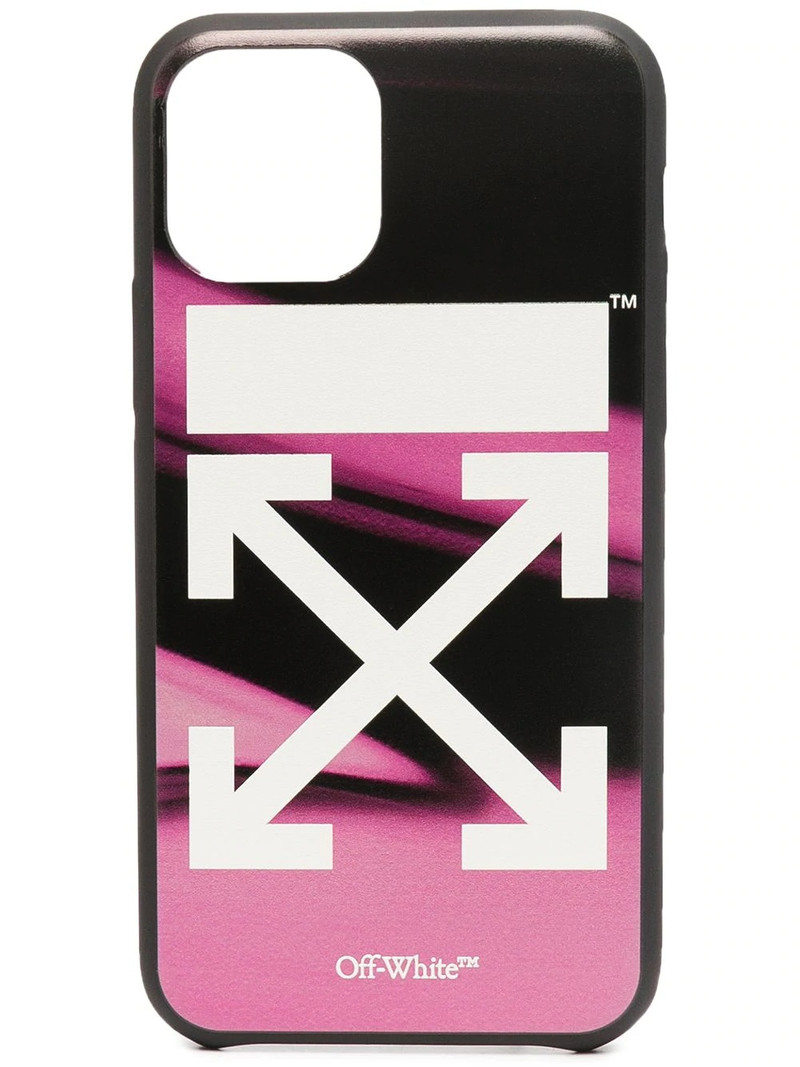 Arrow Liquid Melt iPhone 11 Pro cover 1