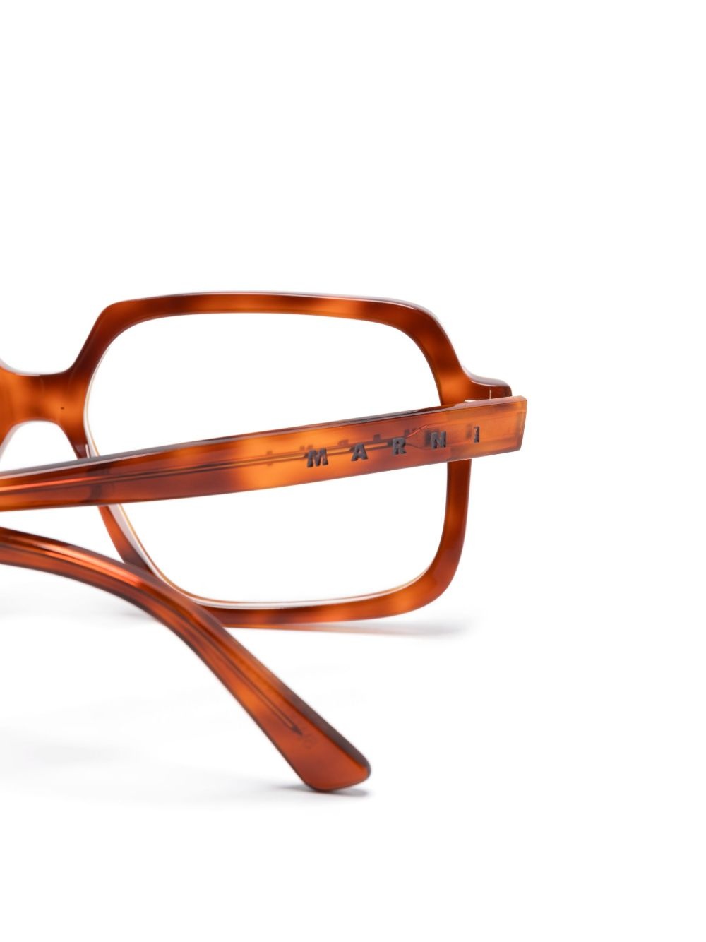 tortoiseshell glasses - 3