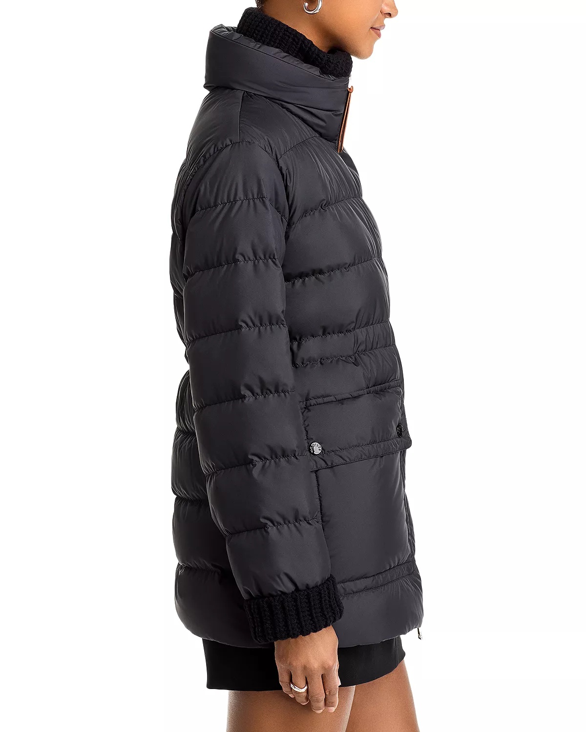 Baux Coat - 4