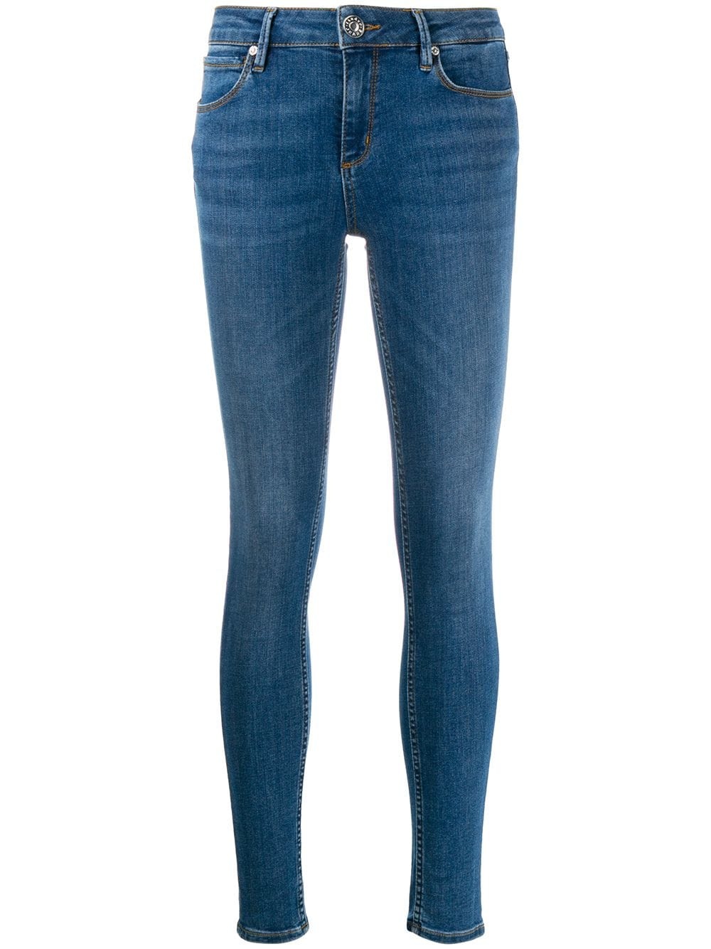 Sia skinny jeans - 1